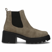 Filippo ankle boots DBT6464/24 TP taupe