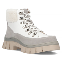 Filippo ankle boots DBT6471/24 WH white