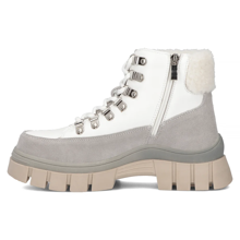 Filippo ankle boots DBT6471/24 WH white