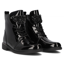 Filippo ankle boots DBT6476/24 BK black