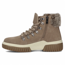 Filippo ankle boots DBT6489/24 TP taupe