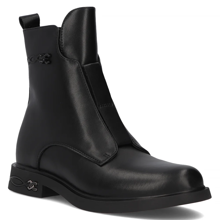 Filippo ankle boots DBT6527/24 BK black