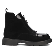 Filippo ankle boots DBT6570/24 BK black