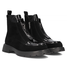 Filippo ankle boots DBT6570/24 BK black