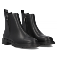 Filippo ankle boots  DBT6586/24 BK black