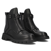 Filippo ankle boots DBT6593/24 BK black