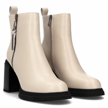 Filippo ankle boots DBT6641/24 BE beige