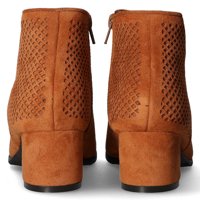 Filippo ankle boots DBT937/20 BR Brown