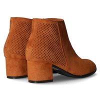 Filippo ankle boots DBT937/20 BR Brown