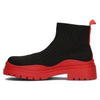 Filippo boots 6850 Red