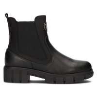 Filippo boots DBT3050/21 BK black