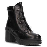 Filippo boots DBT3051/21 BK black