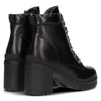 Filippo boots DBT3051/21 BK black