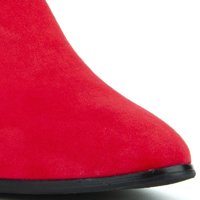 Filippo boots DBT316/19 RD Red