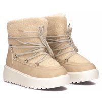 Filippo snow boots DBT4238/22 BE beige