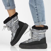 Filippo snow boots DBT4239/22 GR grey