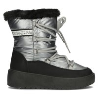 Filippo snow boots DBT4239/22 GR grey