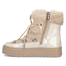 Filippo snow boots DBT4716/24 BE beige