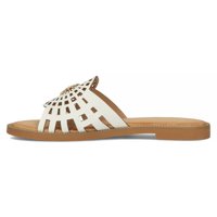 Flip-flops Filippo DK4621/23 WH white