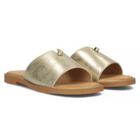 Flip-flops Filippo DK4625/23 GO gold