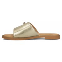 Flip-flops Filippo DK4625/23 GO gold