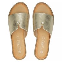 Flip-flops Filippo DK4625/23 GO gold