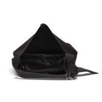 Handbag Filippo Hobo TD0140/22 BK black double-sided