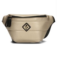 Handbag Filippo Kidney TD0264/22 GO gold