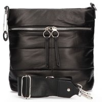 Handbag Filippo Messenger Bag TD0091/21 BK black