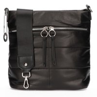 Handbag Filippo Messenger Bag TD0091/21 BK black