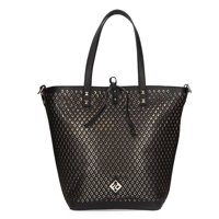 Handbag Filippo Shopper TD0007/21 BK black