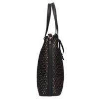 Handbag Filippo Shopper TD0007/21 BK black