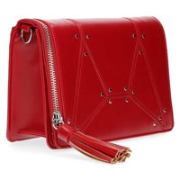 Handbag Filippo TD0099/20 Red