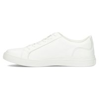 Leather Sneakers Filippo MP947/23 WH white