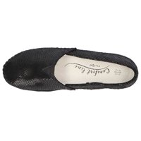 Leather loafers Filippo DP031/20 BK black