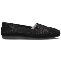 Leather loafers Filippo DP031/21 BK black