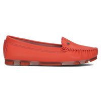 Leather loafers Filippo DP2037/23 RD LI red