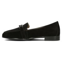 Leather loafers Filippo DP3626/22 BK black