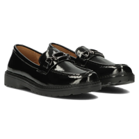 Leather lords Filippo DP4788/24 BK black