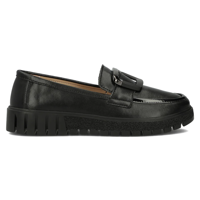 Leather lords Filippo DP6044/24 BK black