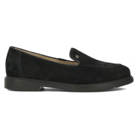 Leather lords Filippo DP6126/24 BK black