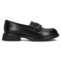 Leather lords Filippo DP6173/24 BK black