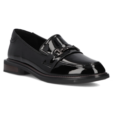 Leather lords Filippo DP6306/24 BK black