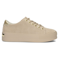 Leather shoes FILIPPO DP3533/22 BE beige