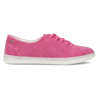 Leather shoes Filippo DP6013/24 FH pink