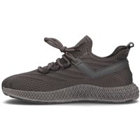 Men's sneakers Filippo MTN2293/21 GR gray