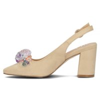 Pumps Filippo DP4493/23 BE beige