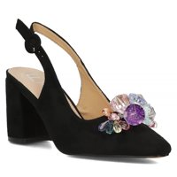 Pumps Filippo DP4493/23 BK black