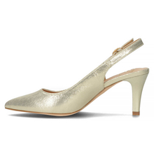 Pumps Filippo DP4499/23 GO gold