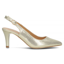 Pumps Filippo DP4499/23 GO gold